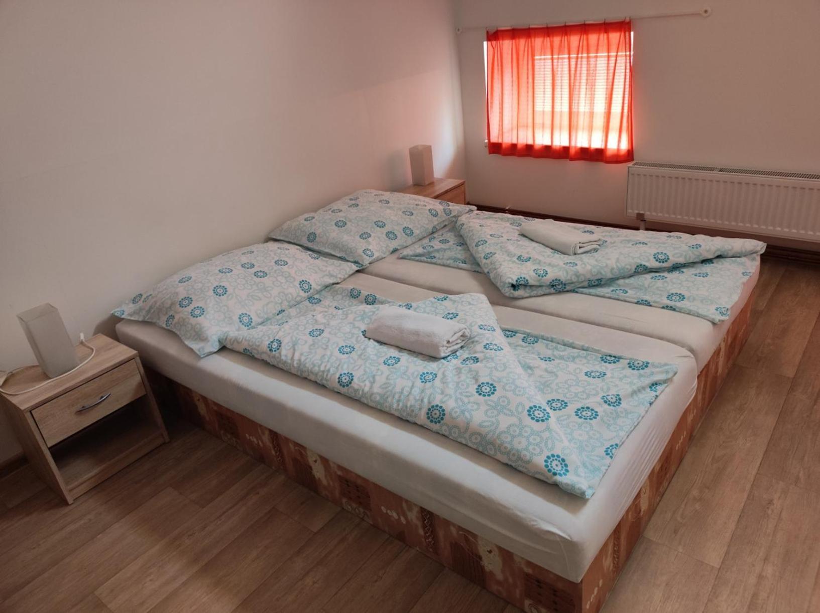 Penzion U Hradeb Znojmo Ngoại thất bức ảnh
